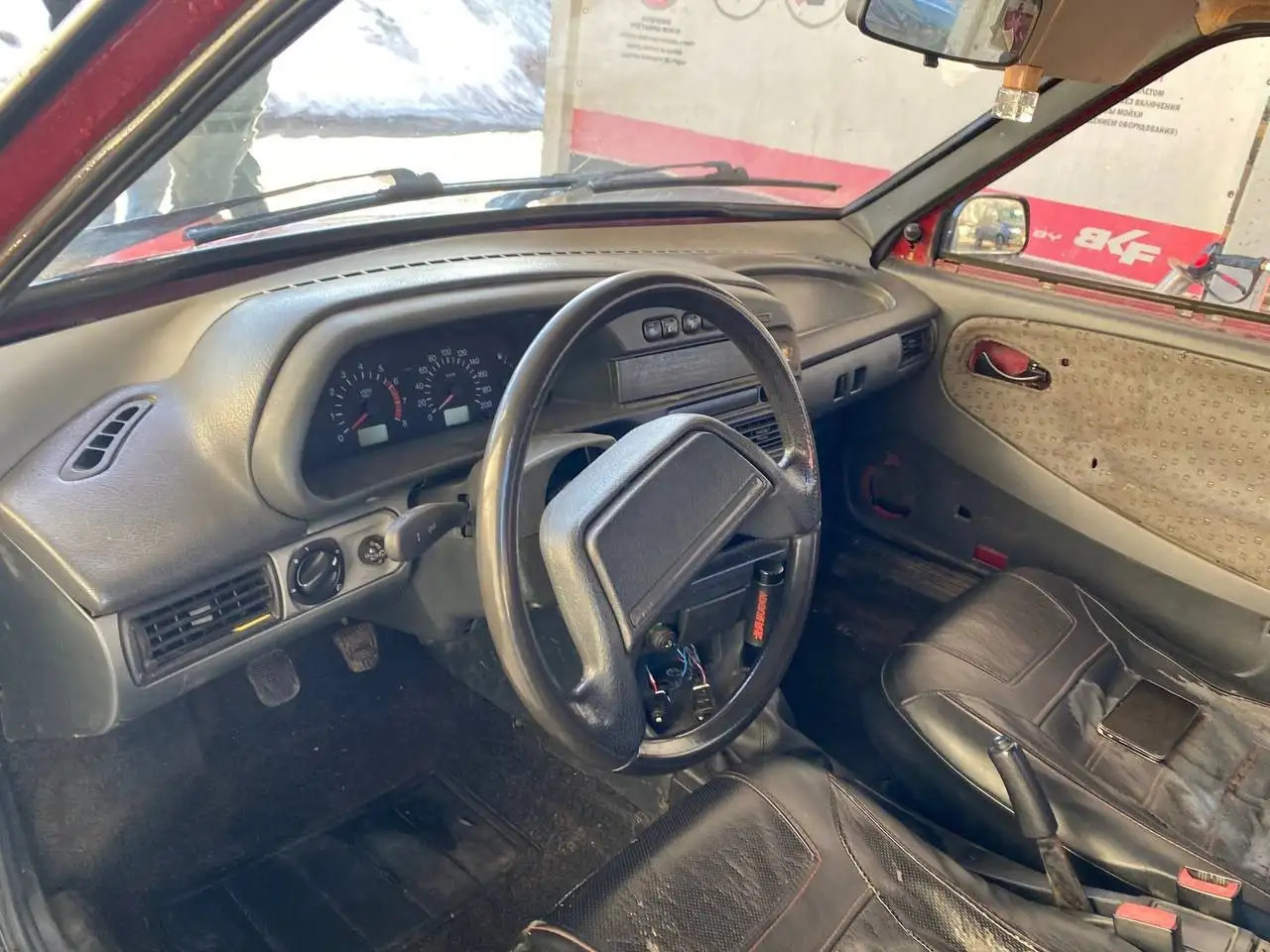 Продам ВАЗ 2109 карбюратор 1999 года в Нижнем Новгороде - Авто в Нижний Новгород