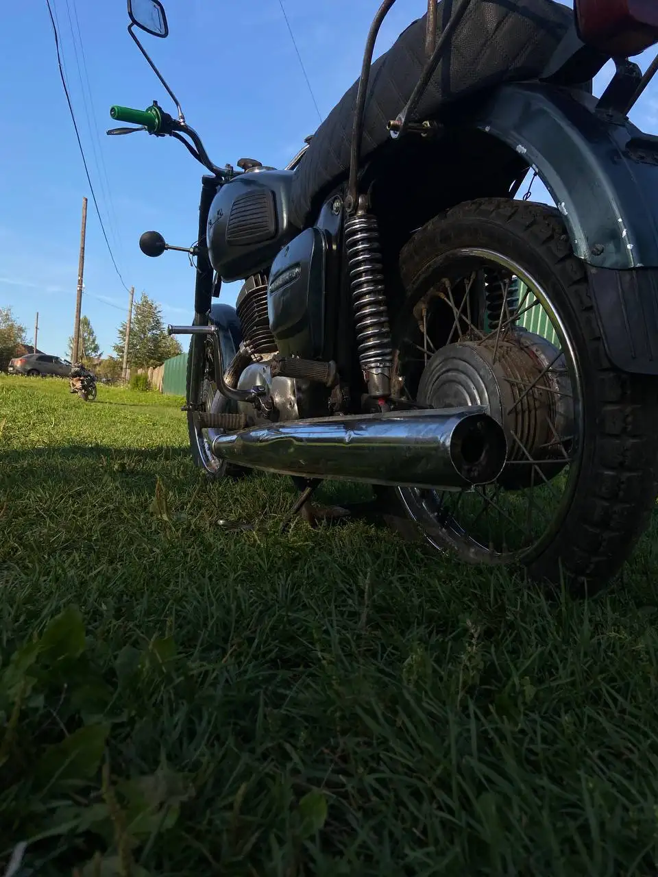 Продам автомобиль после покраски и капремонта - Авто в Нижний Новгород