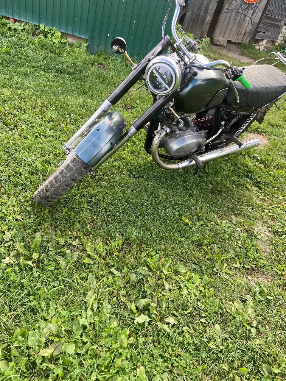 Продам автомобиль после покраски и капремонта - Авто в Нижний Новгород