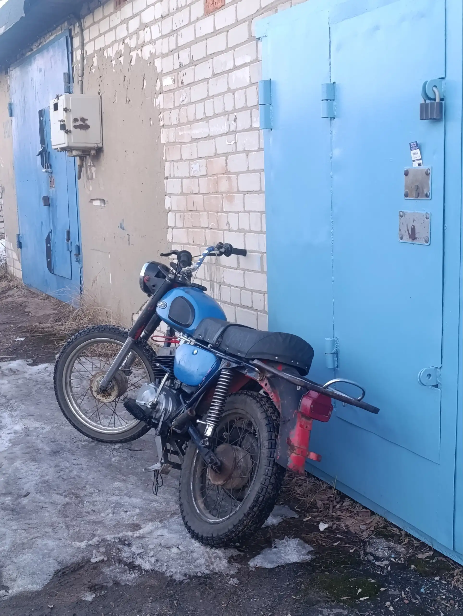 Продам ММВЗ 3.112 карбюратор - Автозапчасти (Запчасти) в Нижний Новгород