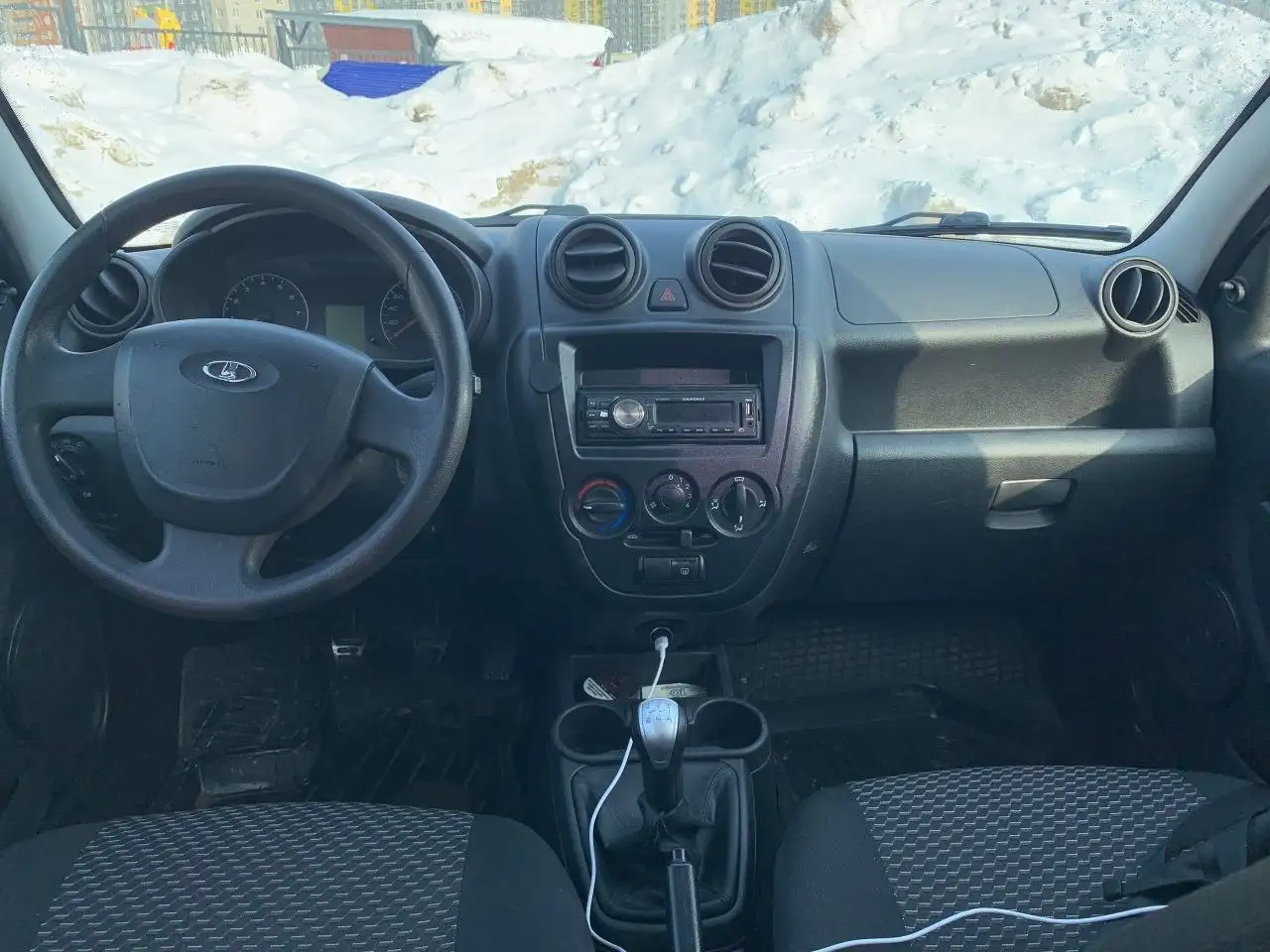 Продажа автомобиля Lada Granta 2017 года - Легковые автомобили (Авто) в Нижний Новгород