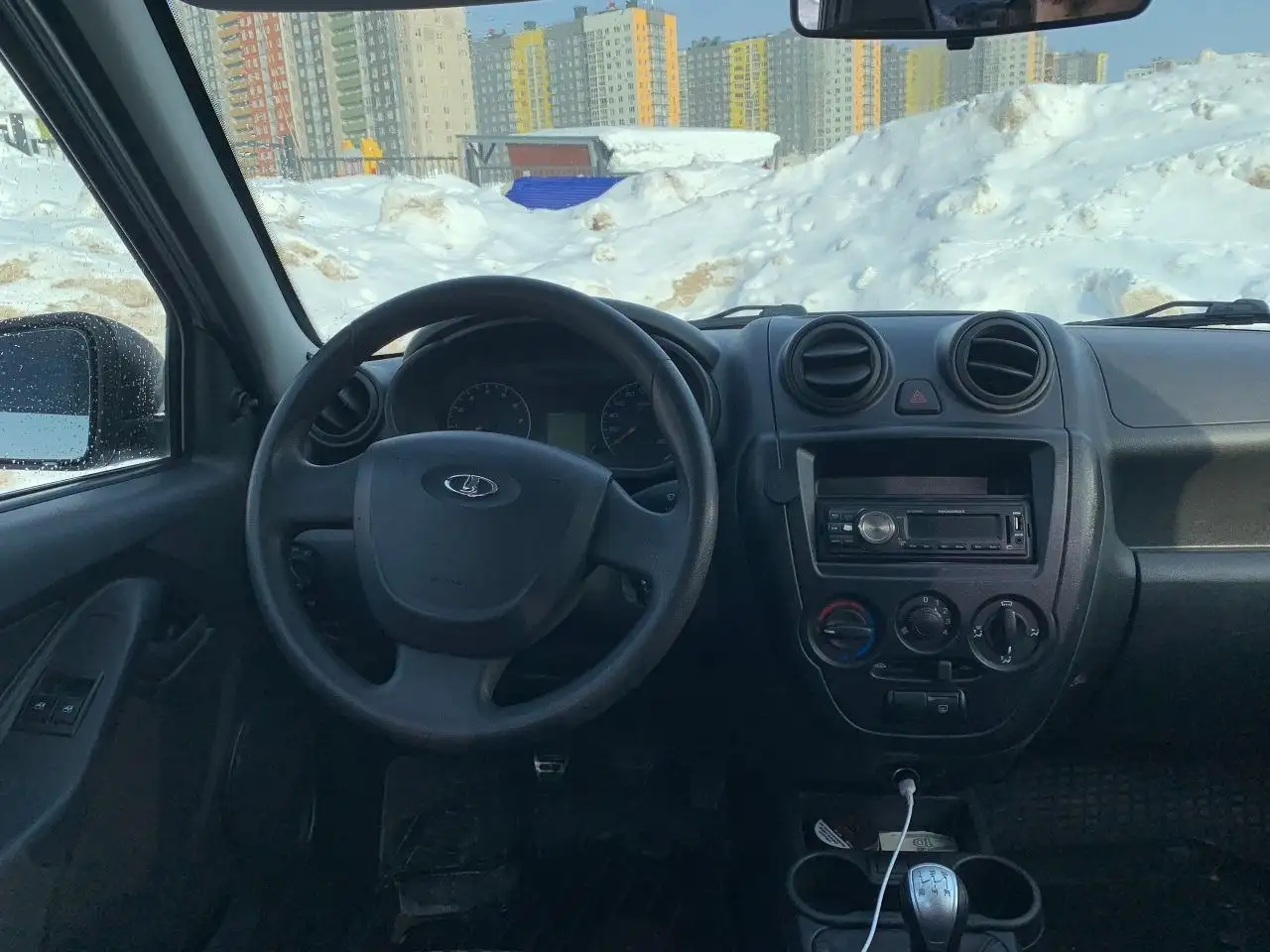 Продажа автомобиля Lada Granta 2017 года - Легковые автомобили (Авто) в Нижний Новгород