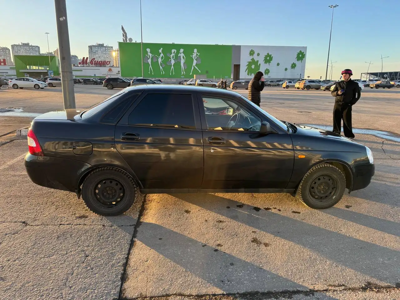 Продажа автомобиля в технически хорошем состоянии - Авто в Нижний Новгород