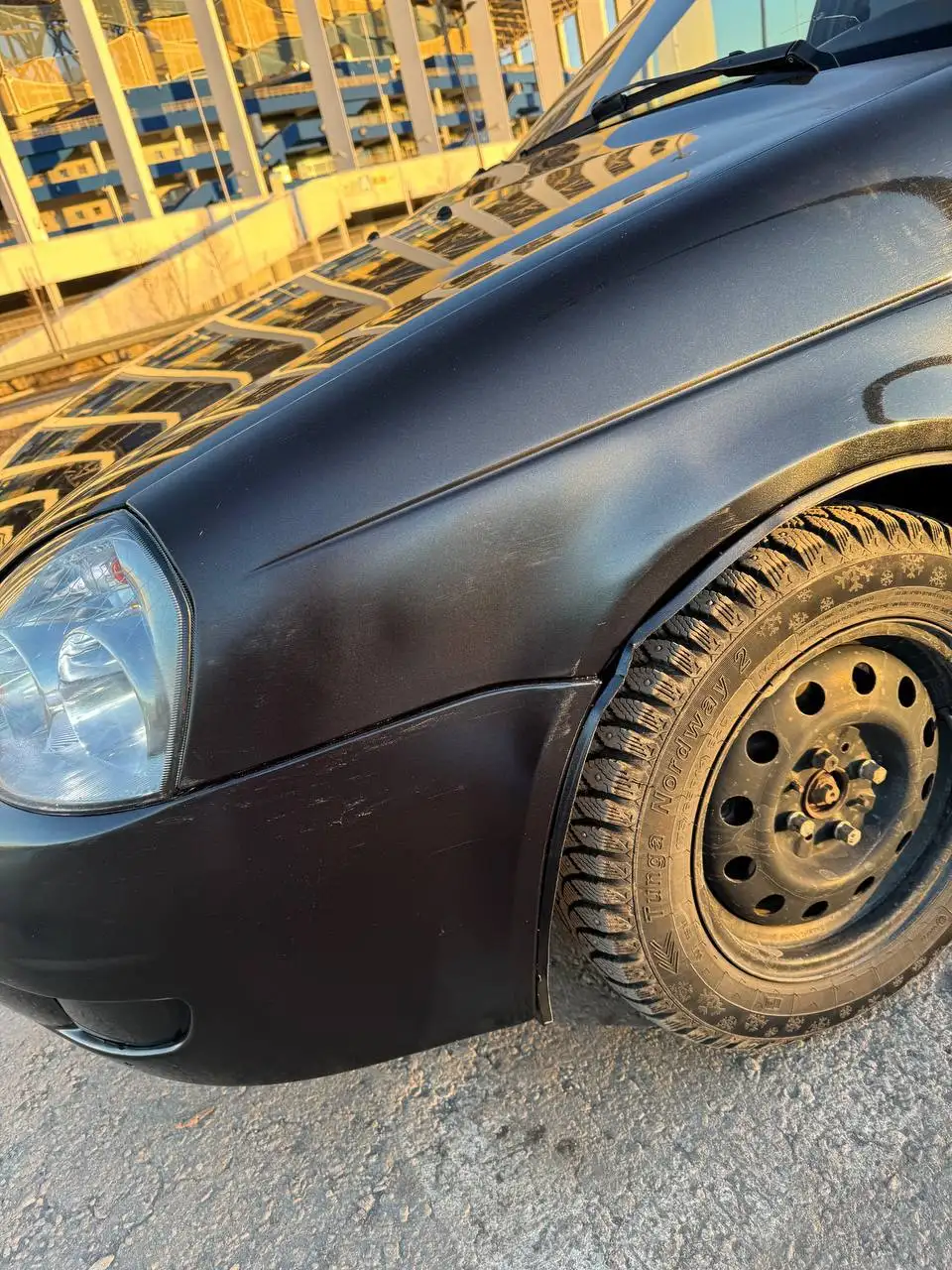 Продажа автомобиля в технически хорошем состоянии - Авто в Нижний Новгород