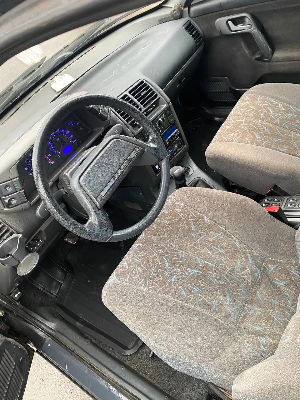 ВАЗ 2110 2002 года выпуска - Легковые автомобили (Авто) в Нижний Новгород