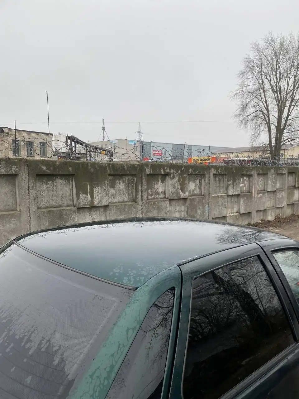 ВАЗ 2110 2002 года выпуска - Легковые автомобили (Авто) в Нижний Новгород