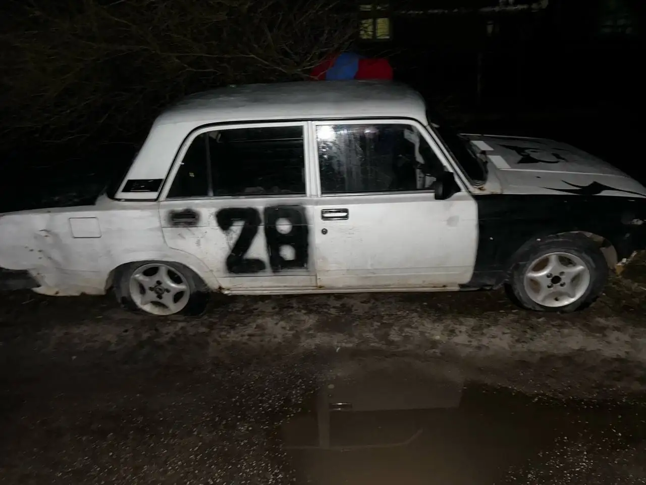 Продается ВАЗ-2105 2006 года с доработками - Легковые автомобили (Авто) в Нижний Новгород