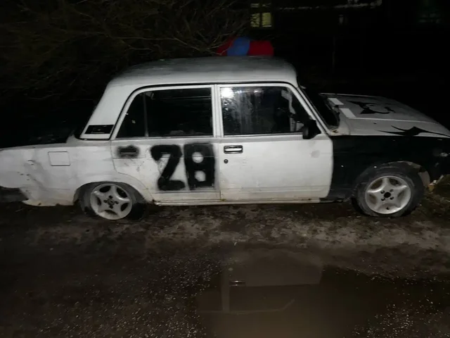 Продается ВАЗ-2105 2006 года с доработками - Авто в Нижний Новгород