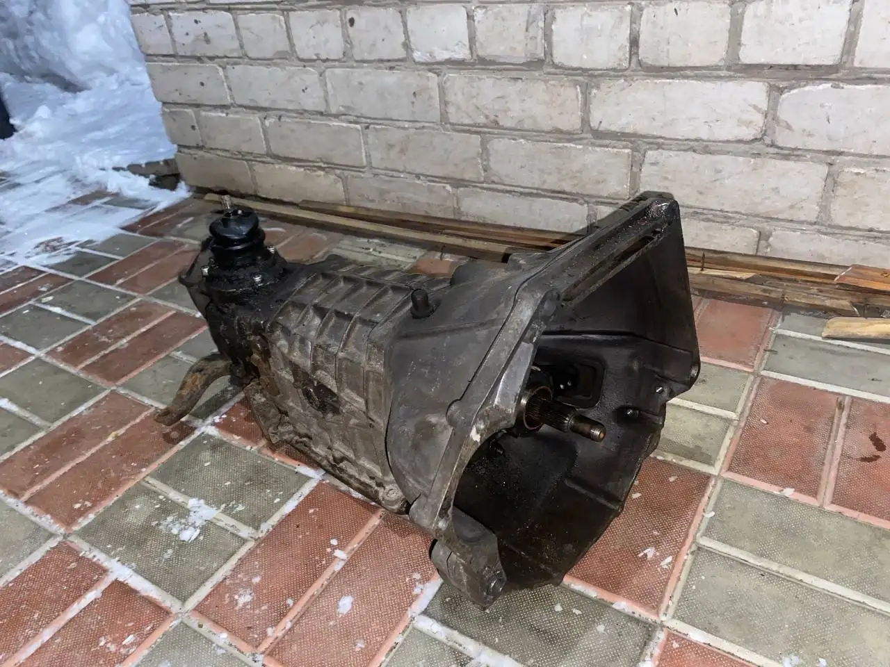 Продажа запчастей на классические автомобили ВАЗ - Автозапчасти (Запчасти) в Нижний Новгород