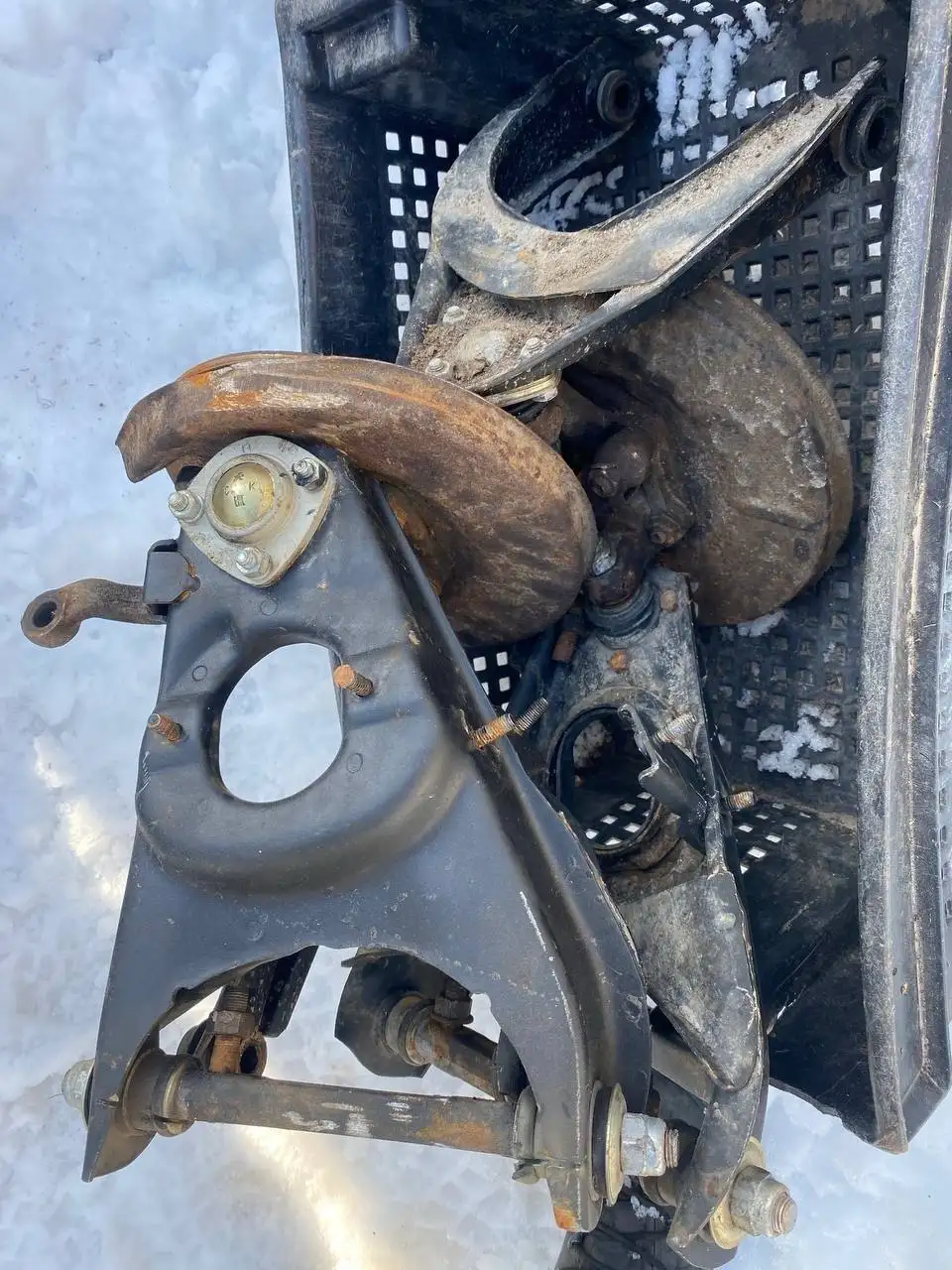 Продажа запчастей на классические автомобили ВАЗ - Автозапчасти (Запчасти) в Нижний Новгород