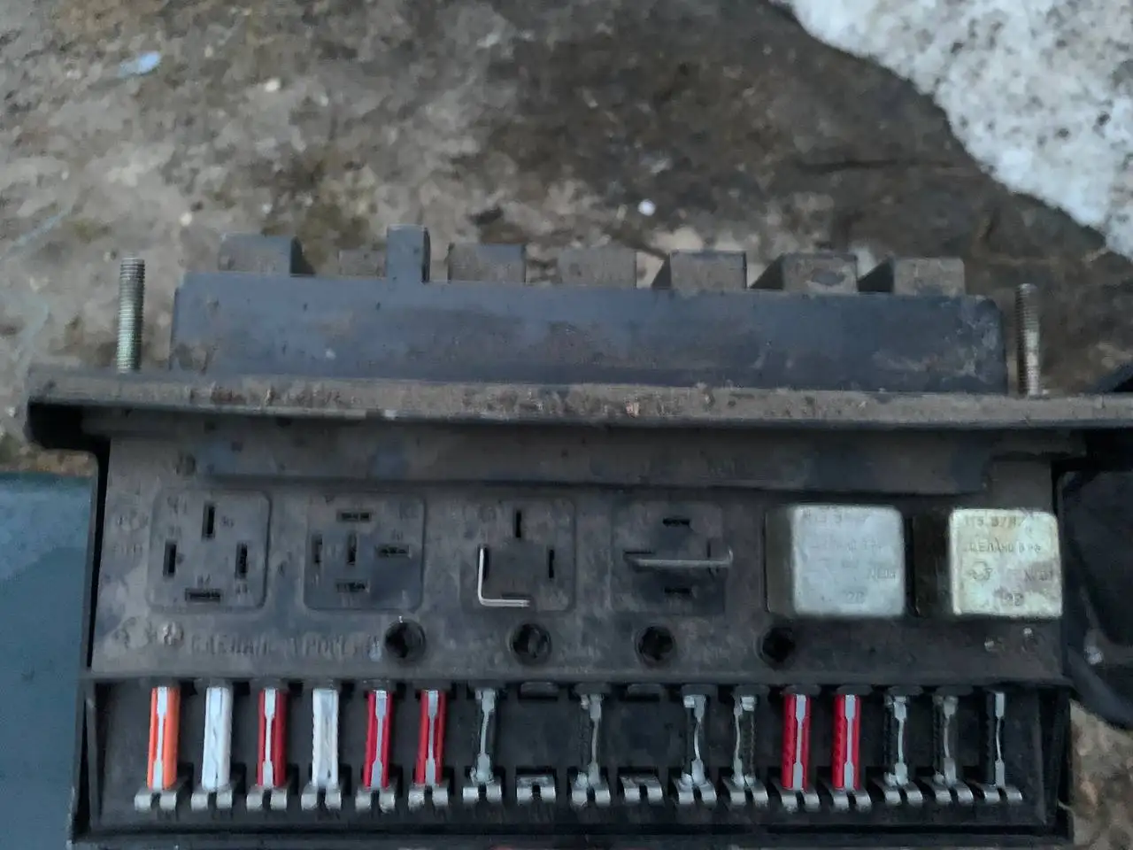 Крышка и шкив карбюратора - Карбюратор (Запчасти) в Нижний Новгород