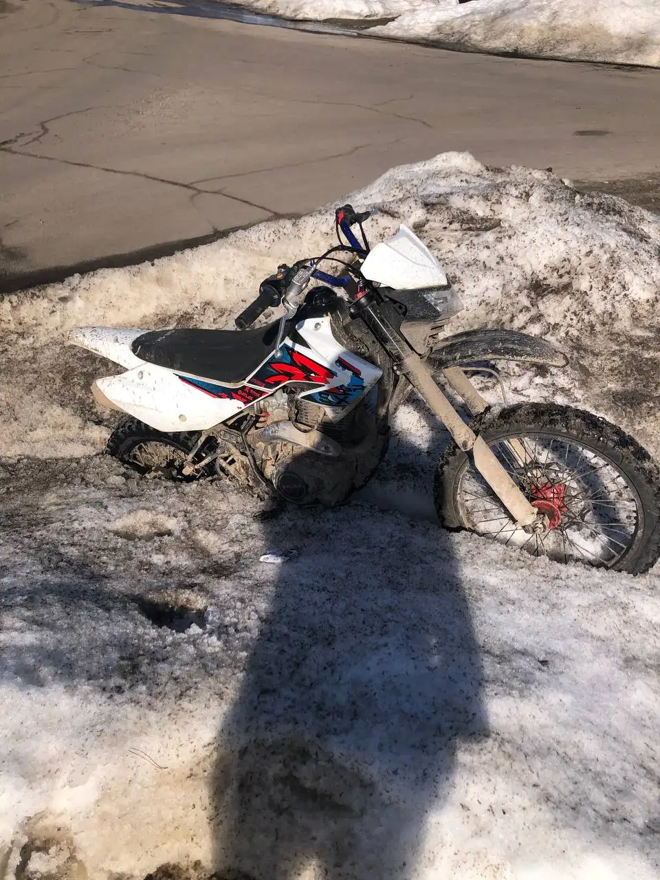 Обмен на ВАЗ 2105-2107 - Обмен (Авто) в Нижний Новгород