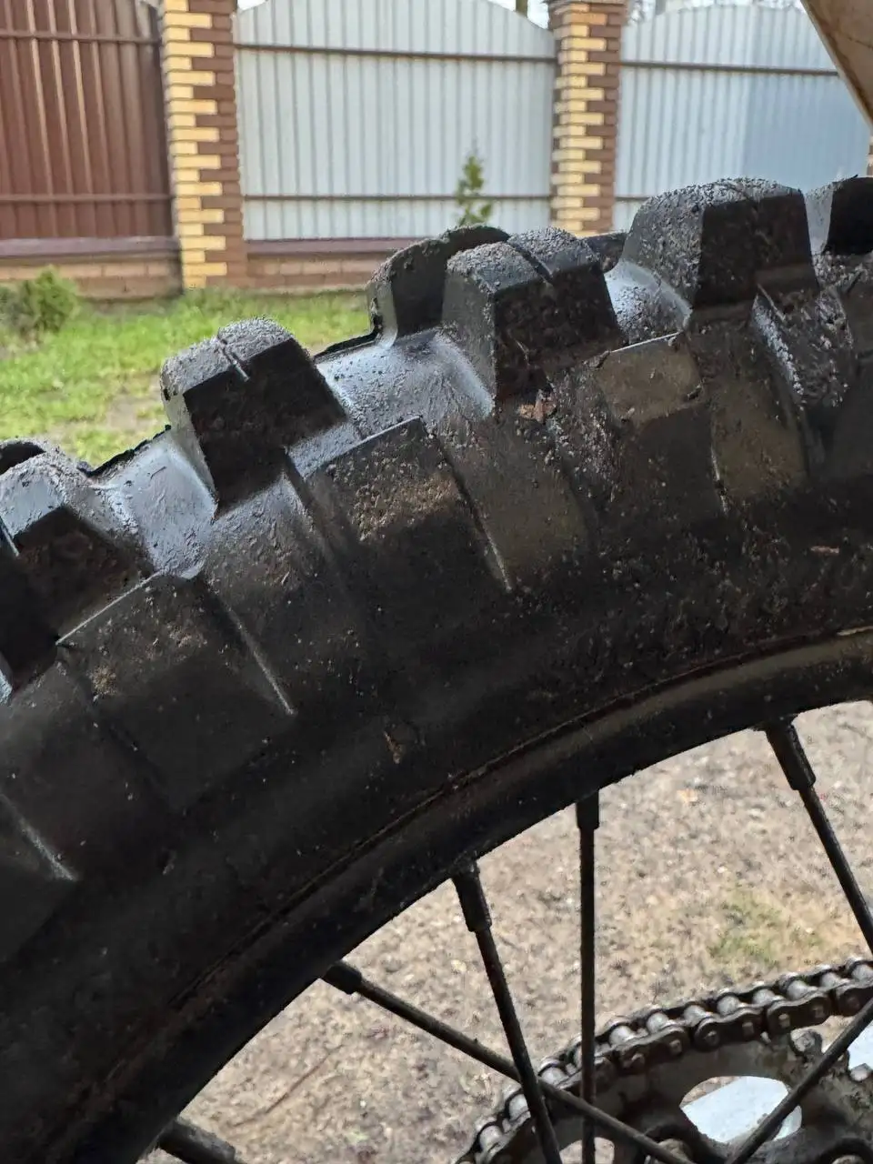 Продам мотоцикл Wels MX250R 2025 года - Мотоциклы (Авто) в Нижний Новгород