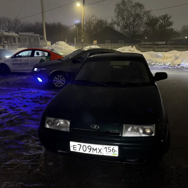 ВАЗ 2110 2003 г.в. в Нижнем Новгороде - Автомобили с пробегом в Нижний Новгород