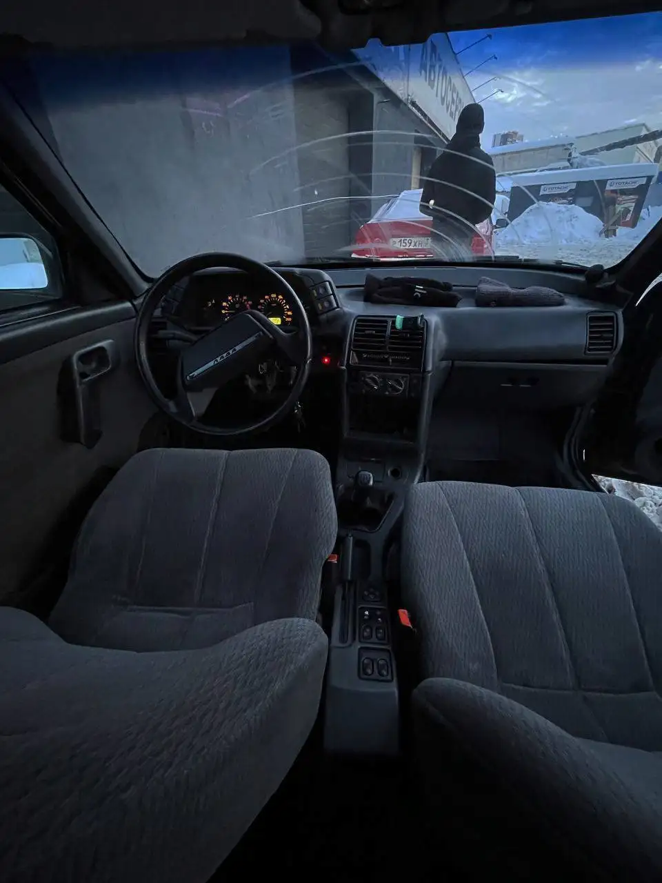 ВАЗ 2110 2003 г.в. в Нижнем Новгороде - Легковые автомобили (Авто) в Нижний Новгород