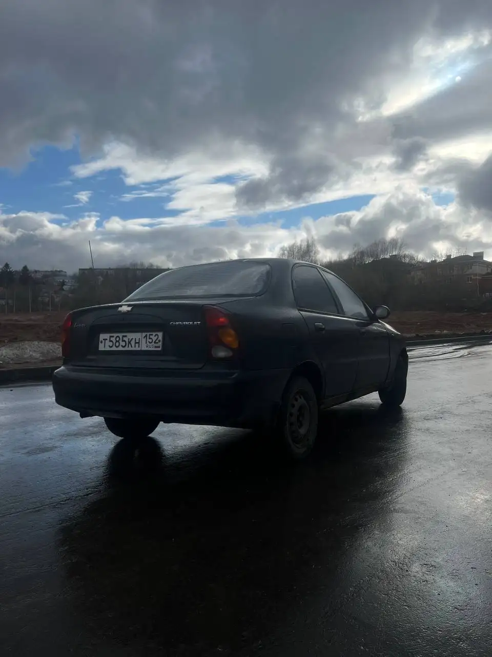 Продам Ланос 2006г - Легковые автомобили (Авто) в Нижний Новгород