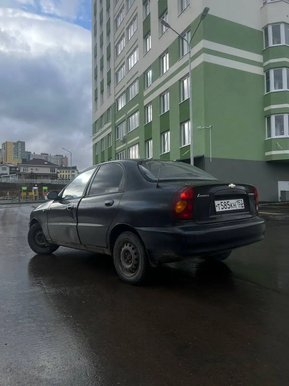 Продам Ланос 2006г - Легковые автомобили (Авто) в Нижний Новгород