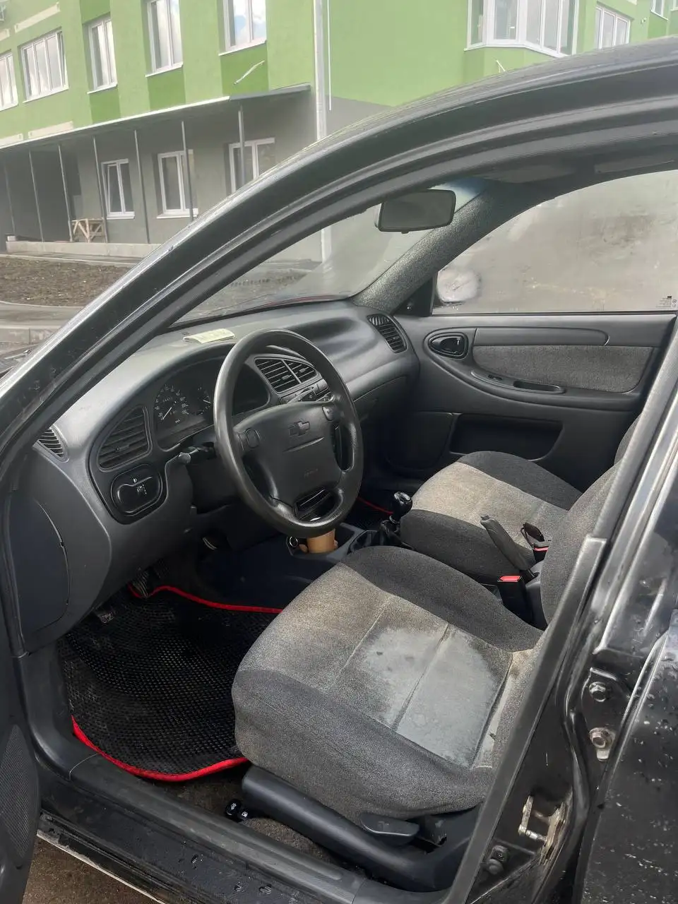 Продам Ланос 2006г - Легковые автомобили (Авто) в Нижний Новгород