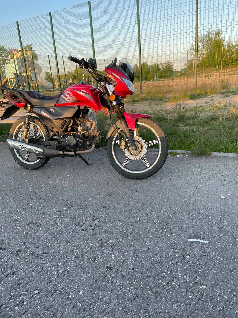 Продажа автомобиля Альфа Ромео 2024 года - Авто в Нижний Новгород