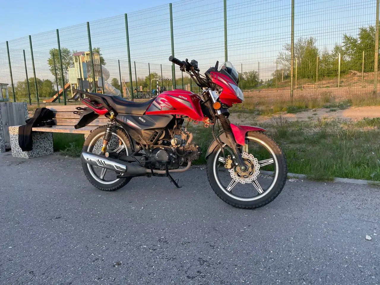 Продажа автомобиля Альфа Ромео 2024 года - Авто в Нижний Новгород