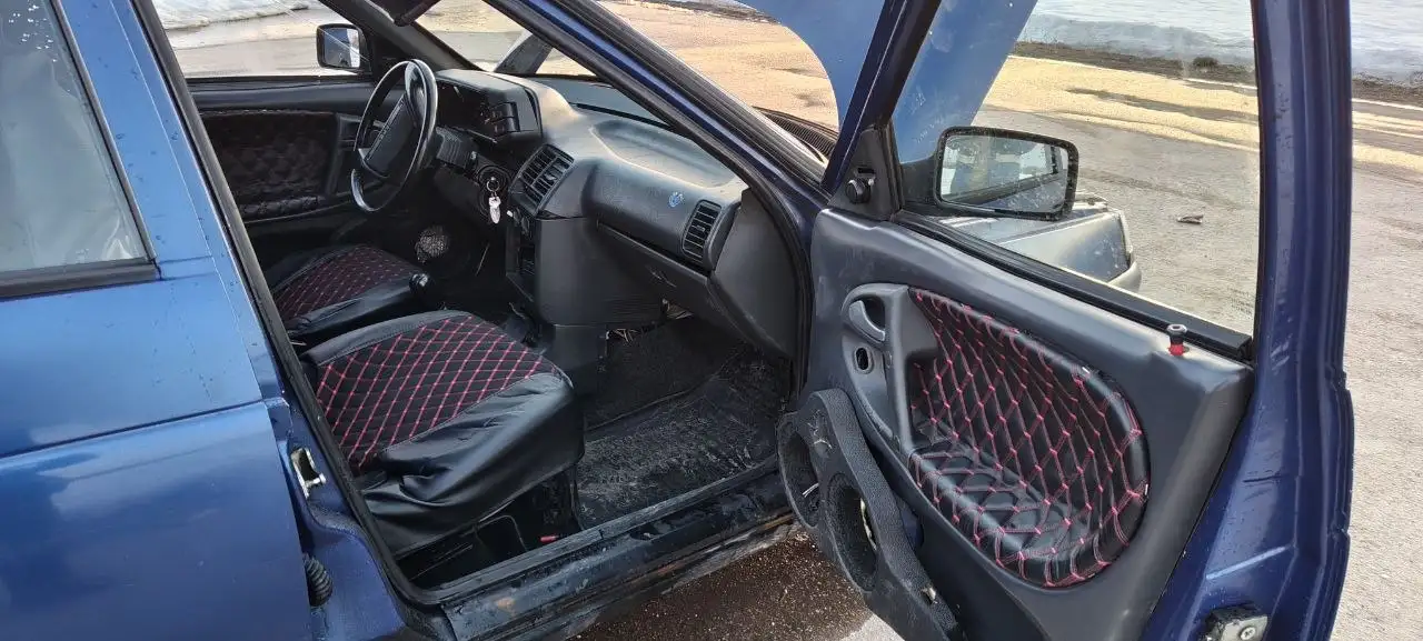 Продам ВАЗ 2110 2003 года выпуска - Авто в Городец