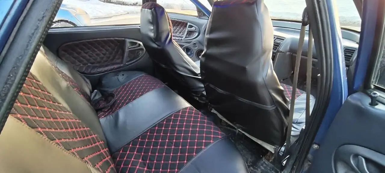 Продам ВАЗ 2110 2003 года выпуска - Авто в Городец