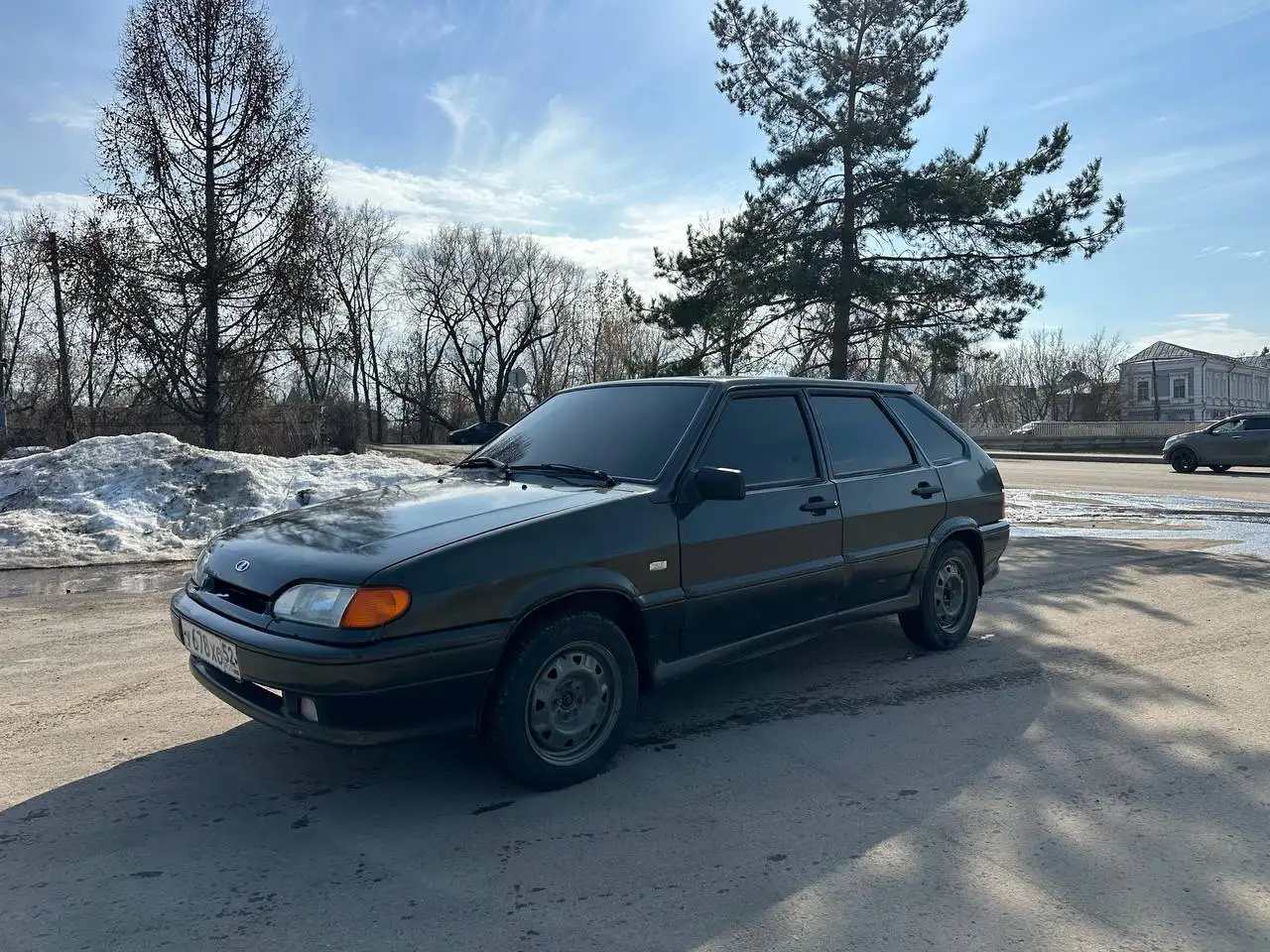 Продажа ВАЗ 2114 2006 года в Павлово - Легковые автомобили (Авто) в Павлово