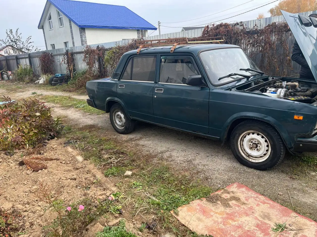 Продажа Жигули от одного владельца - Легковые автомобили (Авто) в Нижний Новгород