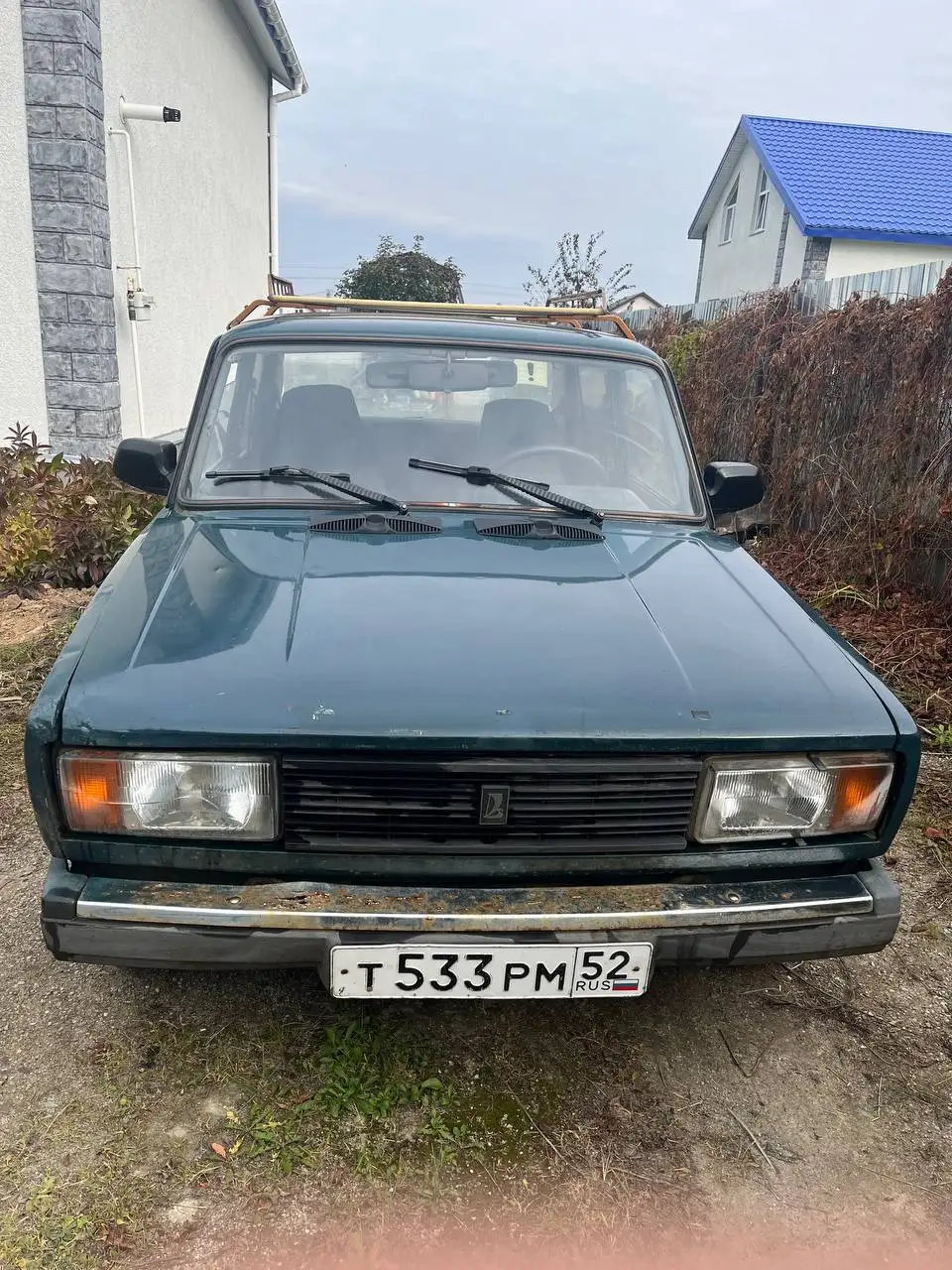 Продажа Жигули от одного владельца - Легковые автомобили (Авто) в Нижний Новгород