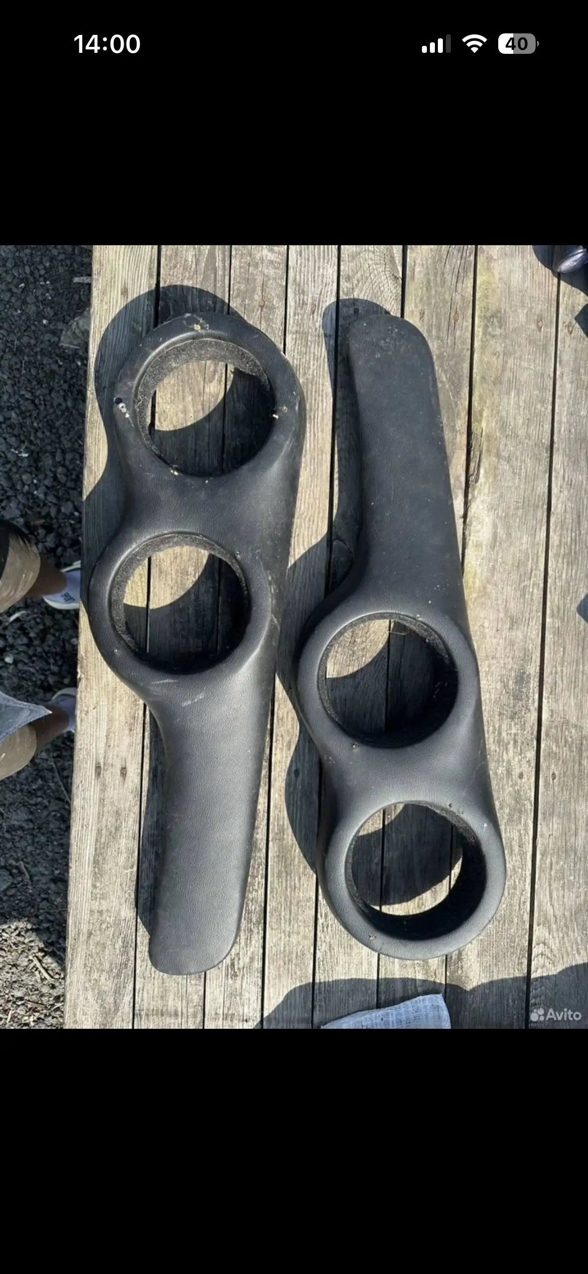 Сцепление ВАЗ 2110 - Автозапчасти (Запчасти) в Нижний Новгород