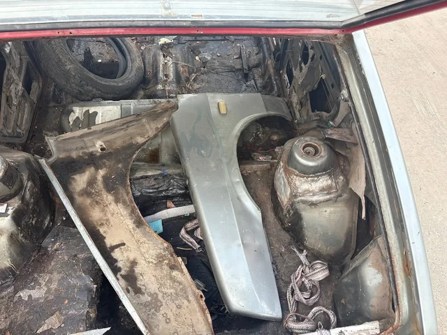 Товары на авторынке Нижний Новгород - ВАЗ 2101 в Нижний Новгород