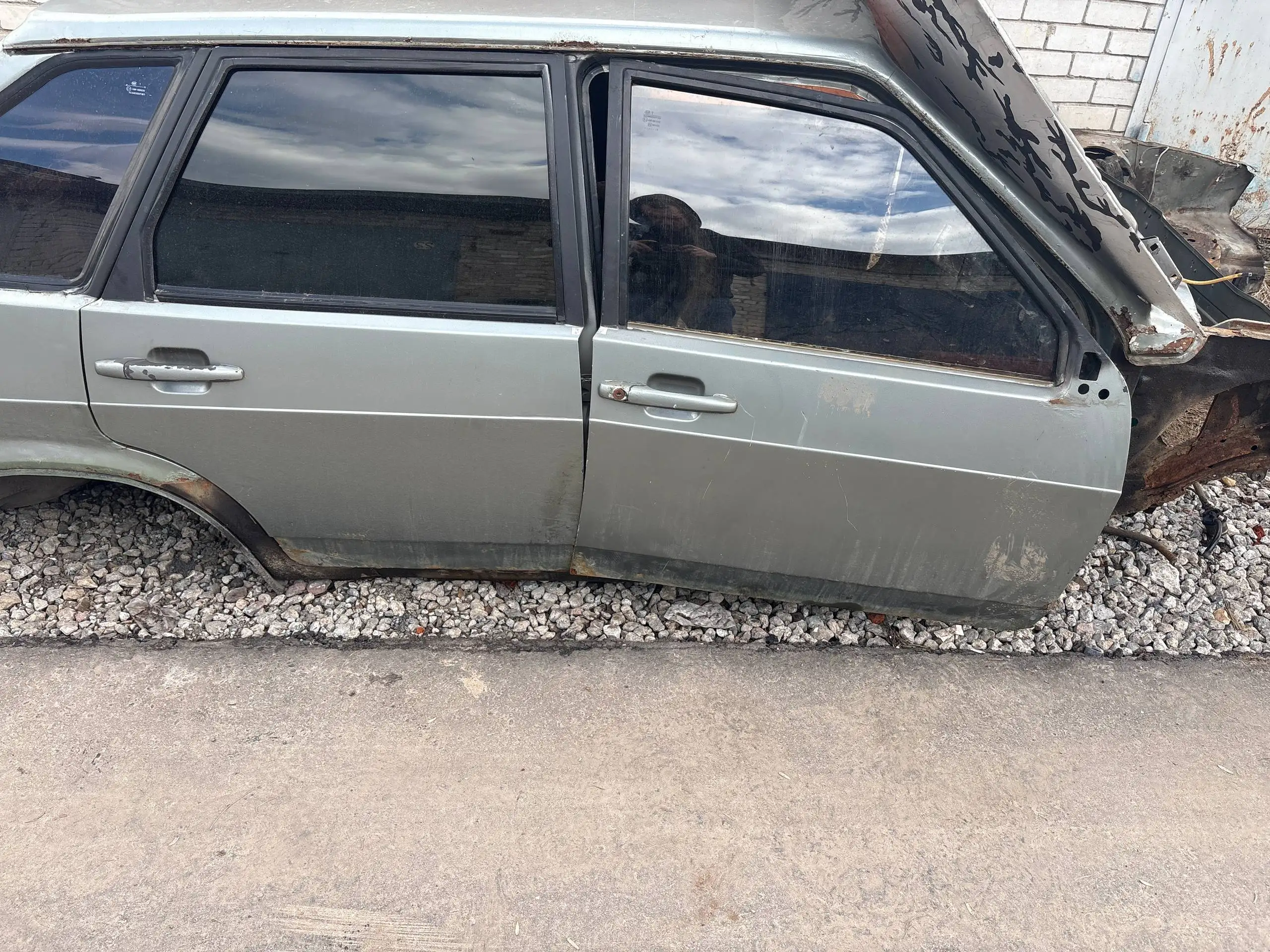 Товары на авторынке Нижний Новгород - Авторынок (Авто) в Нижний Новгород