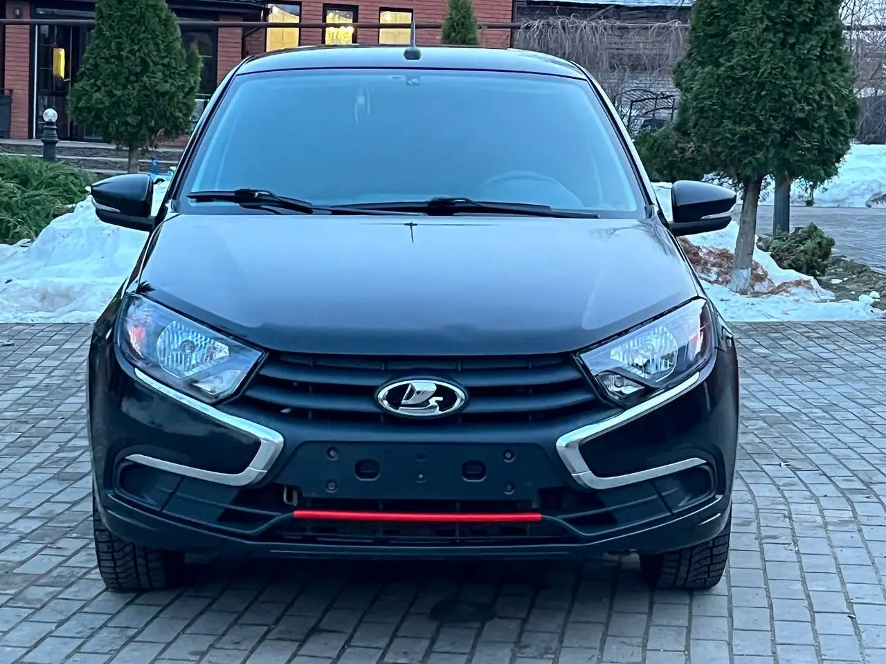 Продажа автомобиля Lada Granta 2023 года - Авто в Нижний Новгород