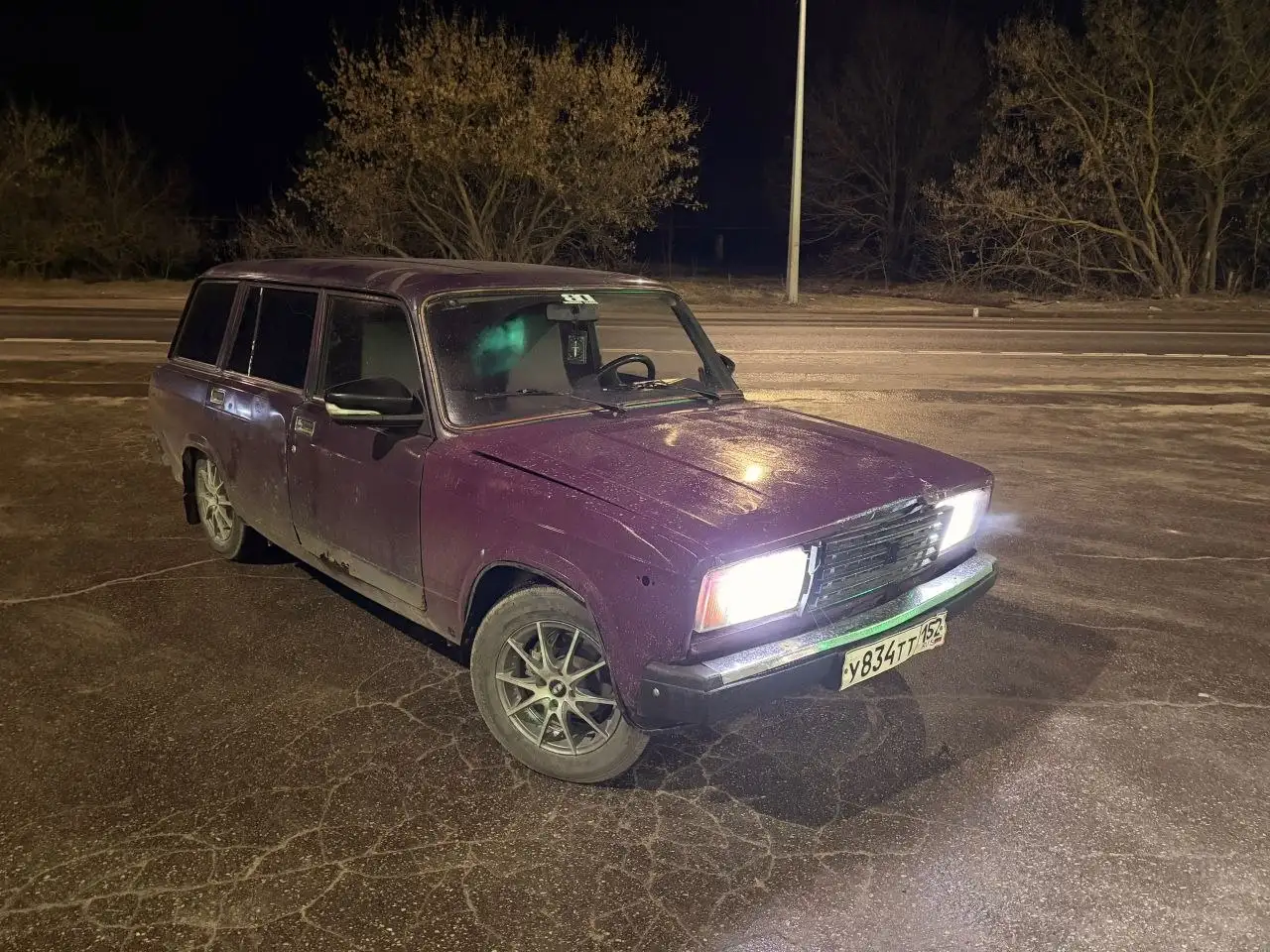 Продам автомобиль на штампах с документами - Легковые автомобили (Авто) в Нижний Новгород