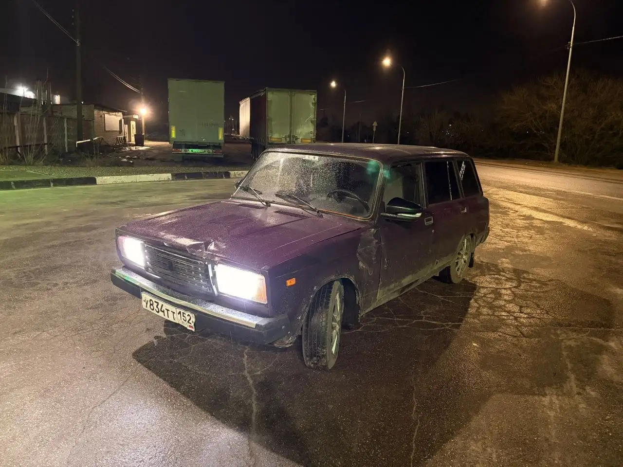 Продам автомобиль на штампах с документами - Легковые автомобили (Авто) в Нижний Новгород