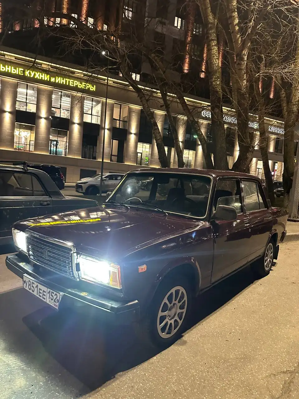 Продам автомобиль ВАЗ 2106 - Легковые автомобили (Авто) в Нижний Новгород