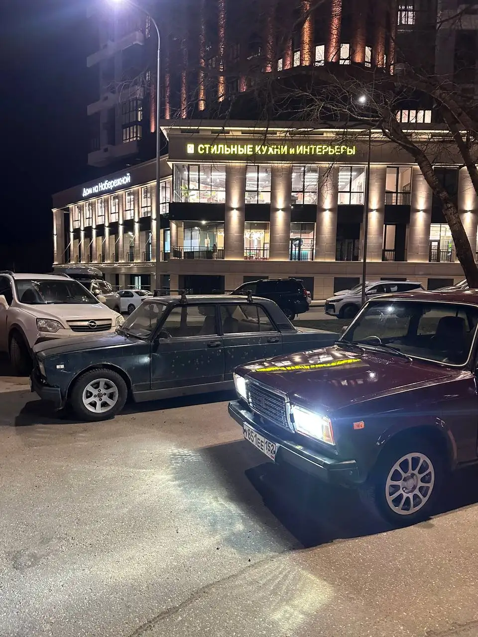 Продам автомобиль ВАЗ 2106 - Легковые автомобили (Авто) в Нижний Новгород