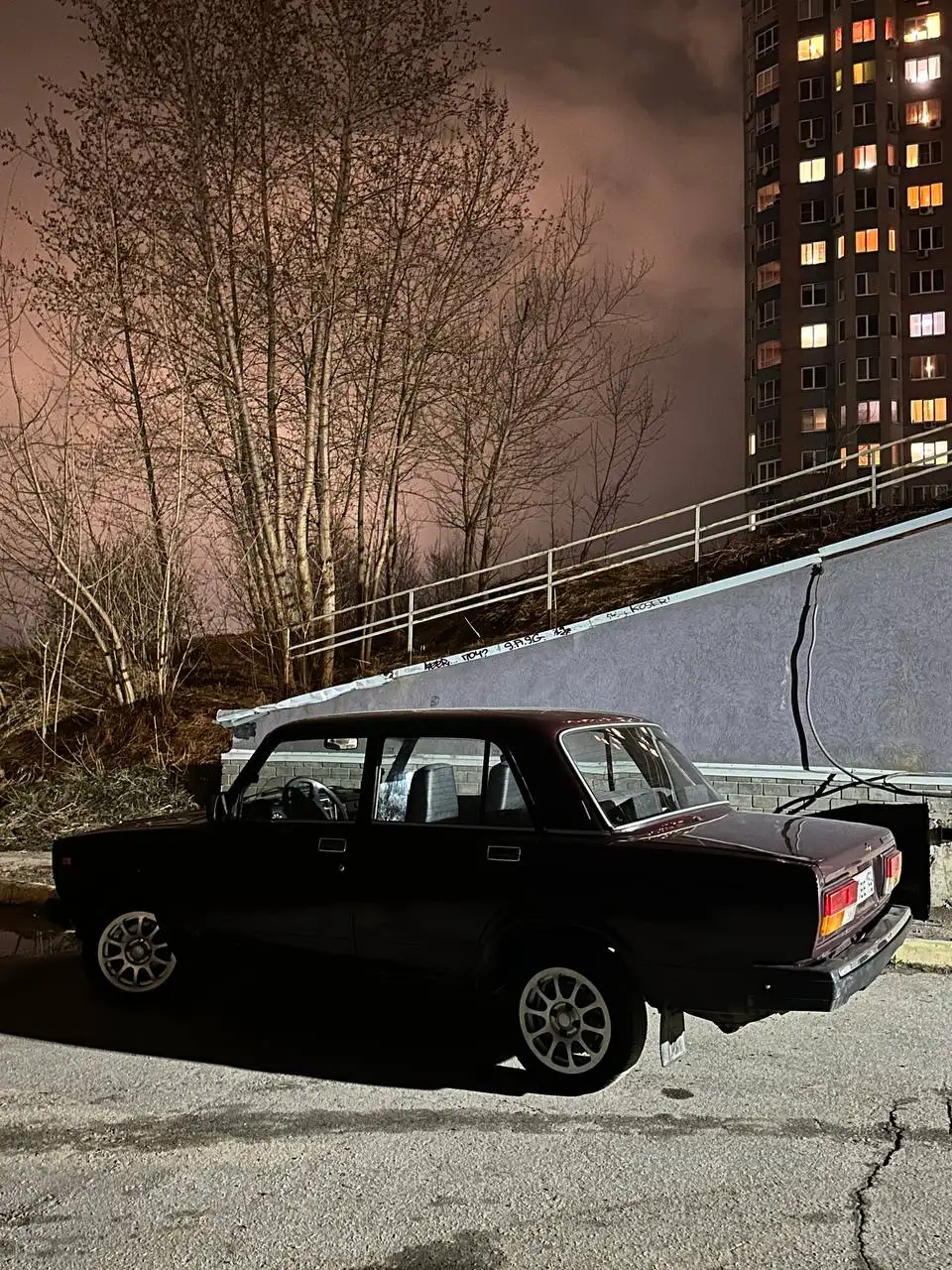 Продам автомобиль ВАЗ 2106 - Легковые автомобили (Авто) в Нижний Новгород