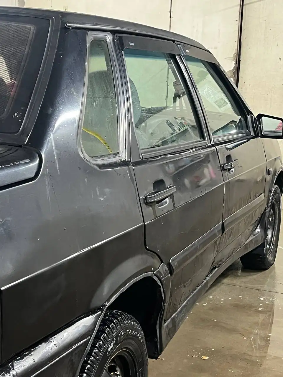 ВАЗ 2115 2008 года в хорошем состоянии - Легковые автомобили (Авто) в Семенов