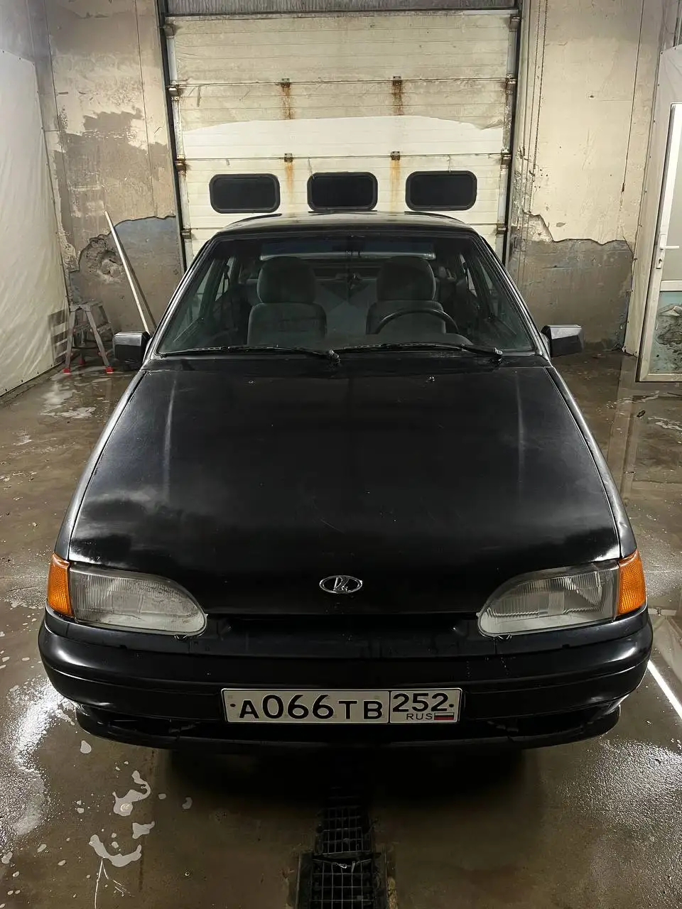 ВАЗ 2115 2008 года в хорошем состоянии - Легковые автомобили (Авто) в Семенов