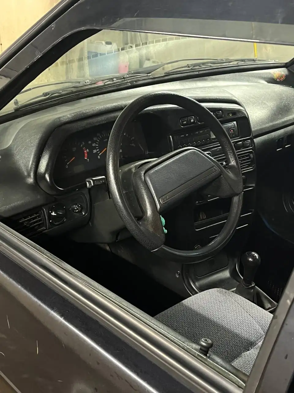 ВАЗ 2115 2008 года в хорошем состоянии - Легковые автомобили (Авто) в Семенов