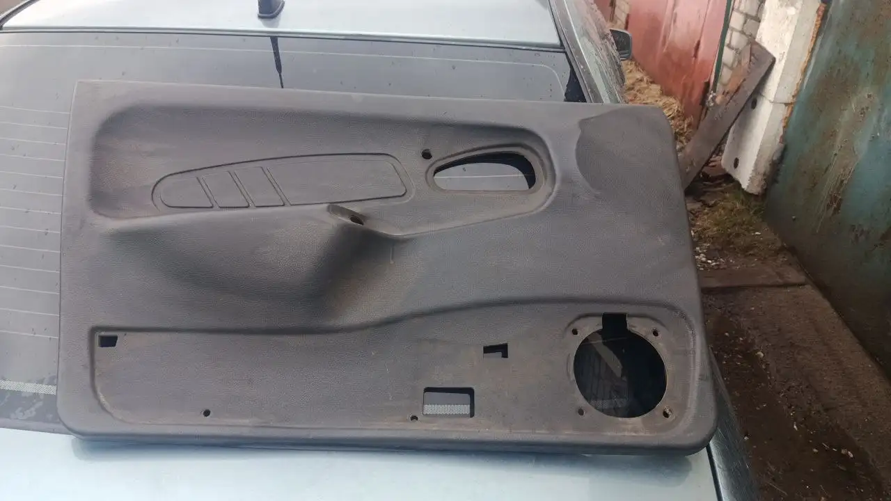 Продам обшивки - Авто в Нижний Новгород