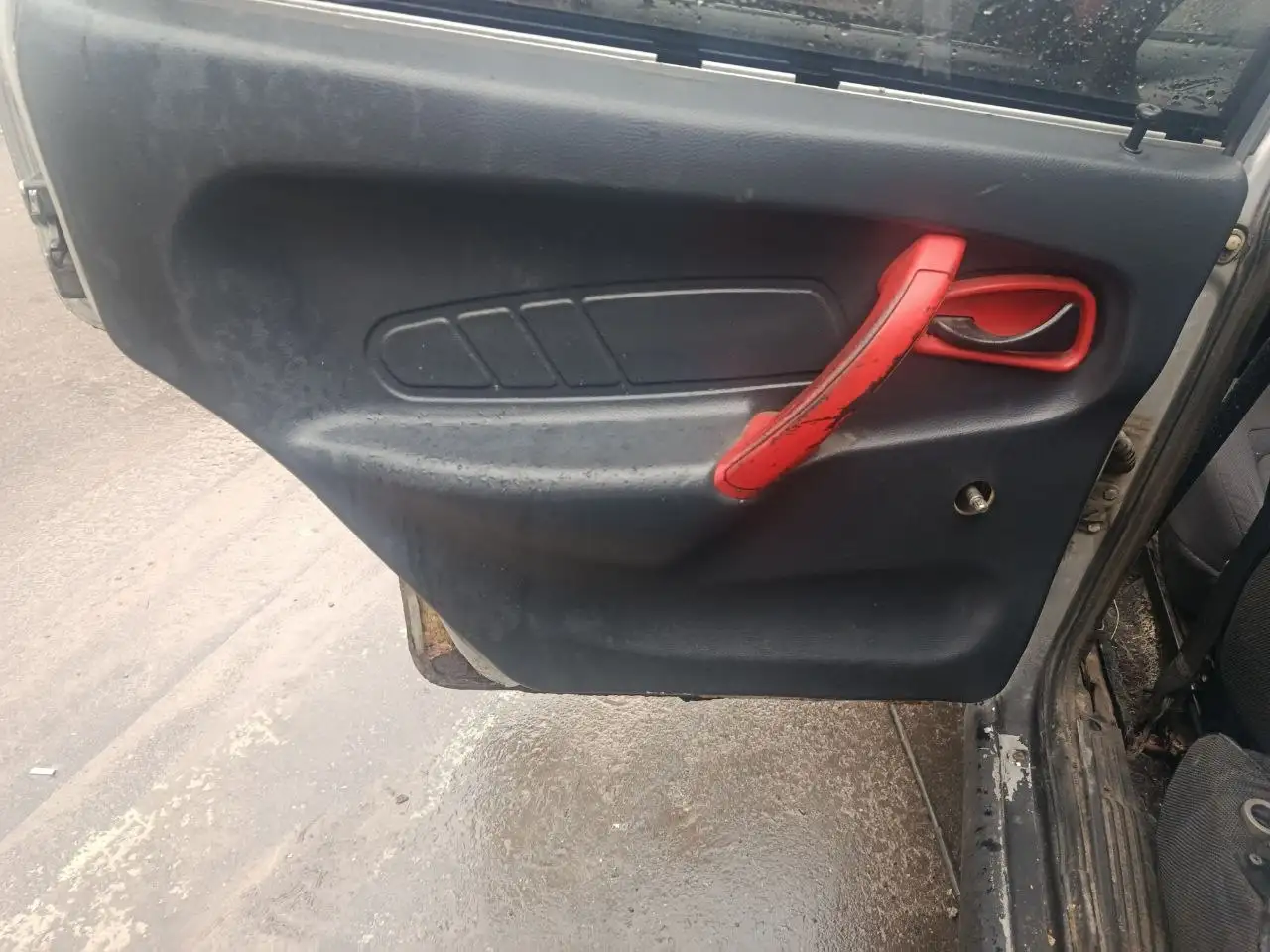 Продам обшивки - Авто в Нижний Новгород