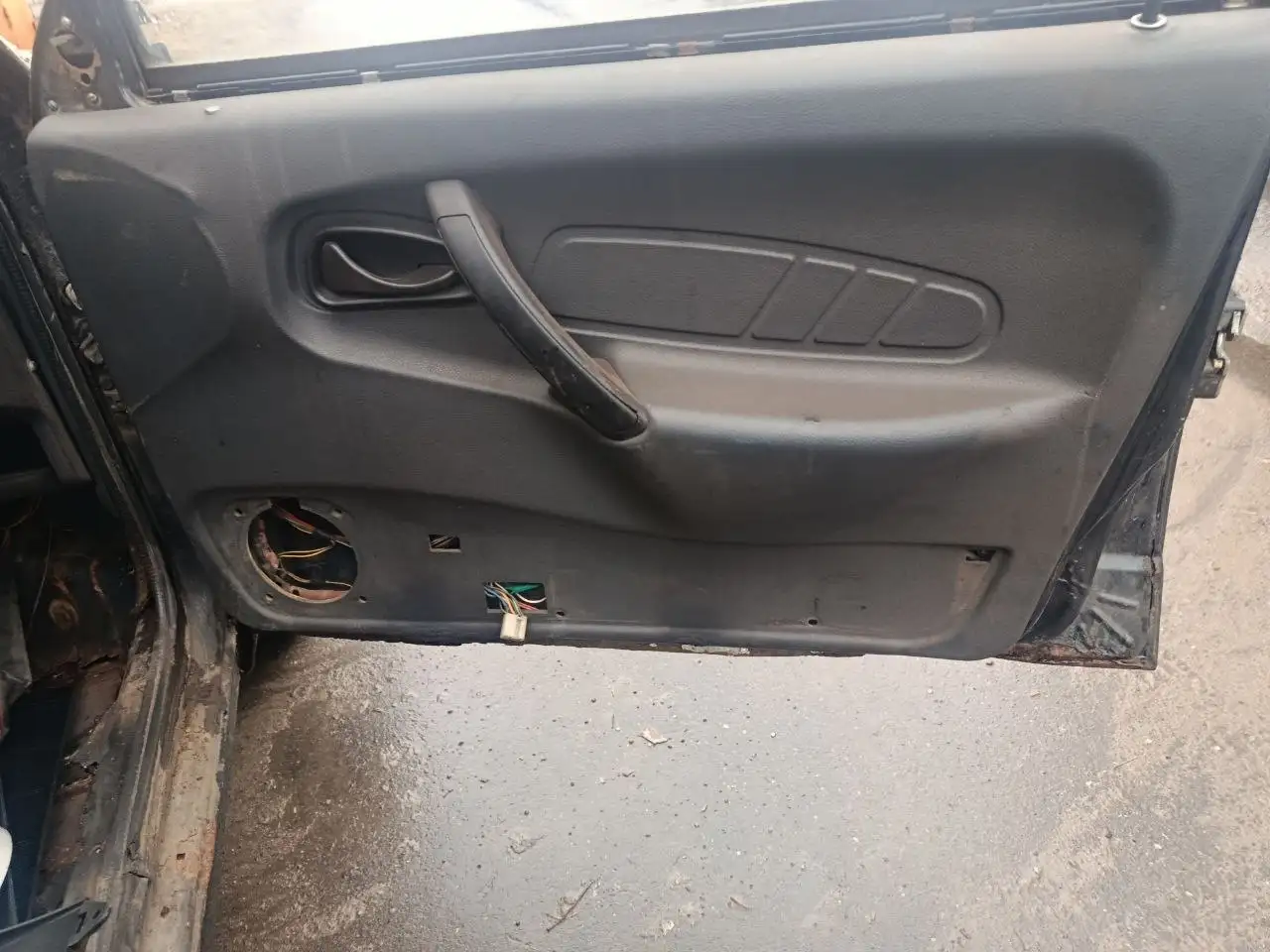 Продам обшивки - Авто в Нижний Новгород