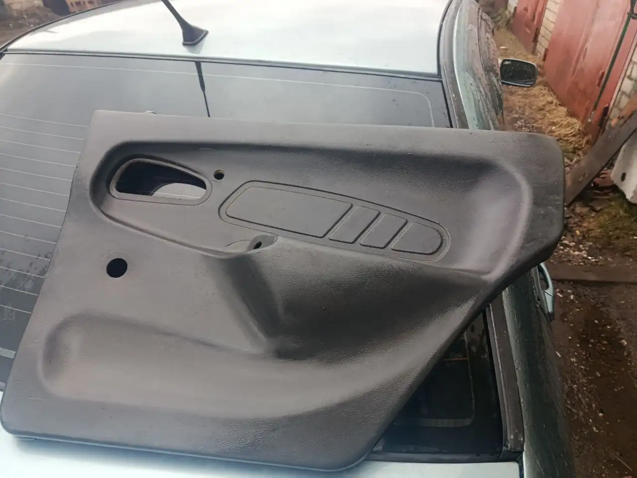 Продам обшивки - Авто в Нижний Новгород