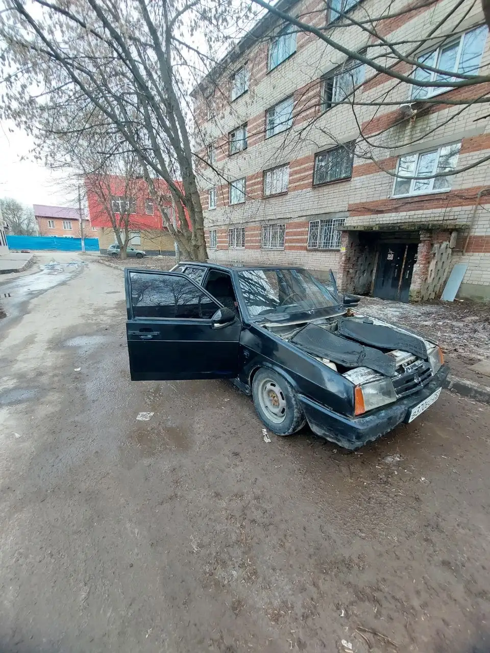 Продажа автомобиля с пробегом - Авто в Нижний Новгород