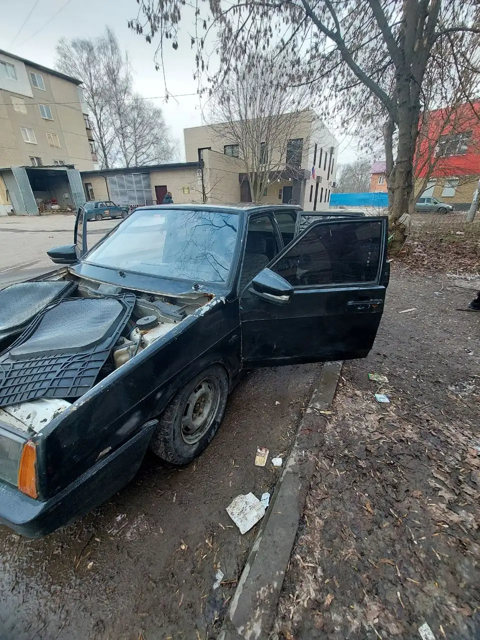 Продажа автомобиля с пробегом - Авто в Нижний Новгород