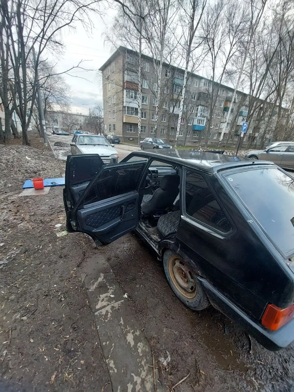 Продажа автомобиля с пробегом - Авто в Нижний Новгород