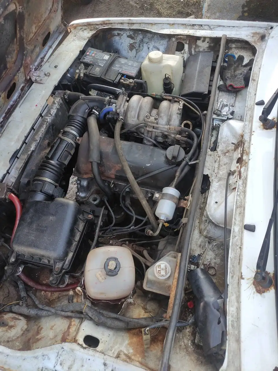 Продается ВАЗ 2107 2009 года - Авто в Нижний Новгород