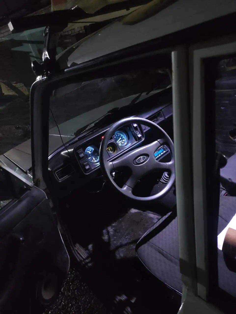 Продается ВАЗ 2107 2009 года - Авто в Нижний Новгород